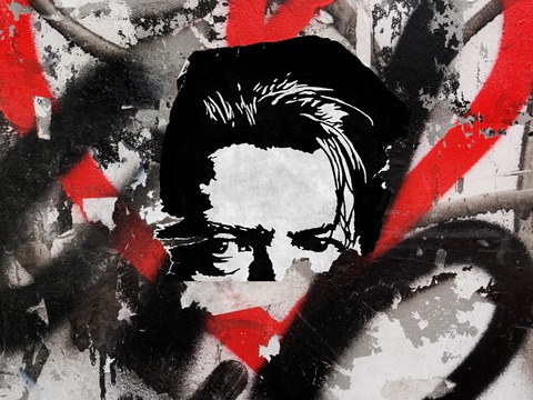 Bowie in Berlin - Premiere - Berlin - 04.06.2025 20:00