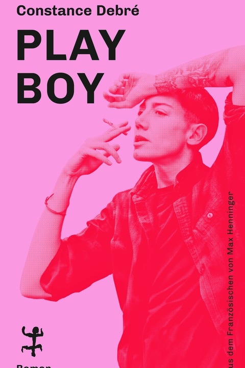 Playboy - Constance Debr - Stuttgart - 15.05.2025 20:30