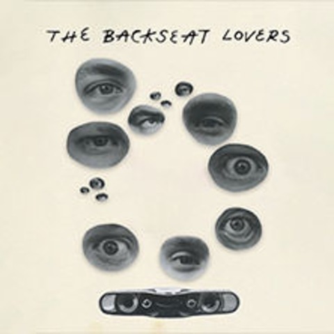 The Backseat Lovers - KLN - 23.06.2025 20:00