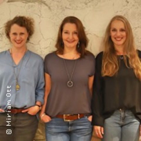 Damenbesuch - ungefiltert - HERNE - 20.03.2026 20:00
