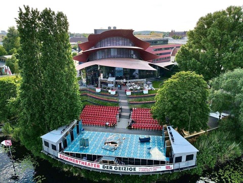 Der tollste Tag - Potsdam - 12.07.2025 18:00