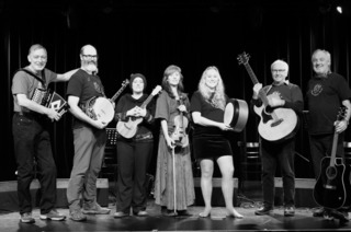 Berlin Ceilidh Band - Ein MitTanzDing