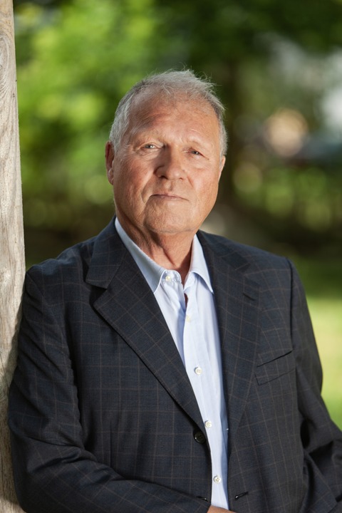 Thomas Freitag - Rckzug ber die Minen der Ebene - Stuttgart - 27.09.2025 20:00