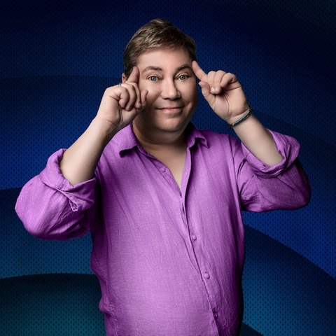 Sascha Korf - Lach- und Lachgeschichten - Stuttgart - 24.09.2025 20:00