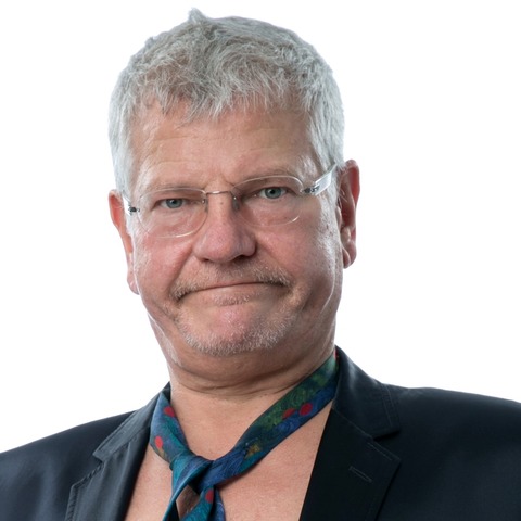 Werner Koczwara - Einer flog bers Ordnungsamt - Stuttgart - 14.09.2025 19:00