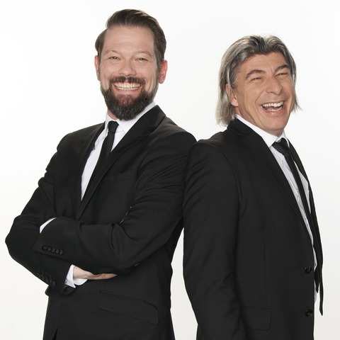 ONKeL fISCH - ONKeL fISCH blickt zurck - Stuttgart - 30.12.2025 20:00
