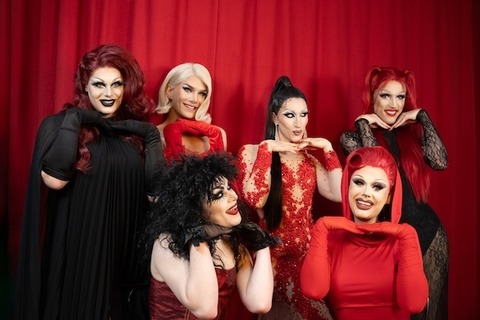 Vava Vilde & House of V - Vava Vilde & House of V - Stuttgart - 06.09.2025 20:00