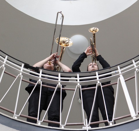 &#8222;Jugend musiziert&#8220; bei den EW - Passau - 29.06.2025 15:00