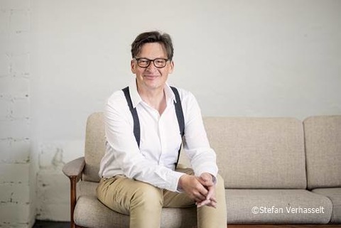 Stefan Verhasselt - Kabarett 6.0: Mit euch ist es schner Kabarett - Nettetal - 12.09.2025 20:00