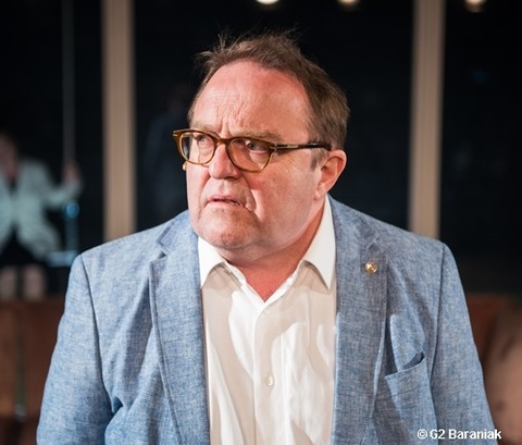 Professor Mamlock - Schauspiel - Nettetal - 19.04.2026 18:00