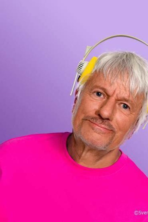 Jrgen Becker - Deine Disco-Geschichte in Scheiben - Wie Musik Politik macht - Nettetal - 27.02.2026 20:00