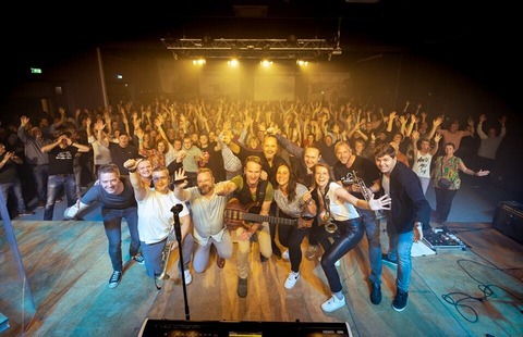 Freckenhorster Sommerkonzert - Collins Live Experience - Warendorf - 15.08.2025 19:30