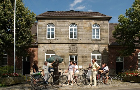 Shalom - auf Spurensuche jdischen Lebens in Gildehaus - Bad Bentheim - 14.09.2025 14:00