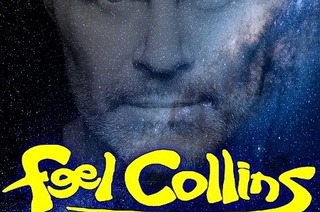 FEEL COLLINS - Tribute to PHIL COLLINS
