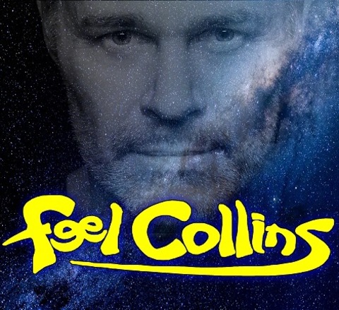 FEEL COLLINS - Tribute to PHIL COLLINS - Wetzlar - 26.09.2025 20:00