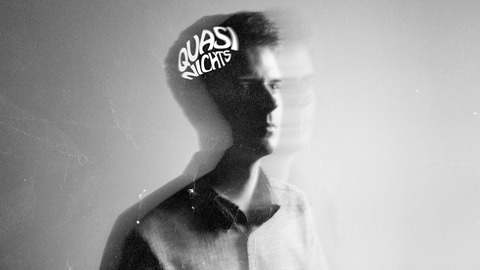 ALEX STOLDT - QUASI NICHTS - Mainz - 28.10.2026 20:00