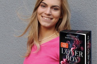 Premierenabend mit Antonia Wesseling zu &#8222;Loverboy&#8220;