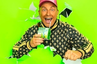 Dennis aus Hrth - Der Wille war da - nur ich nicht