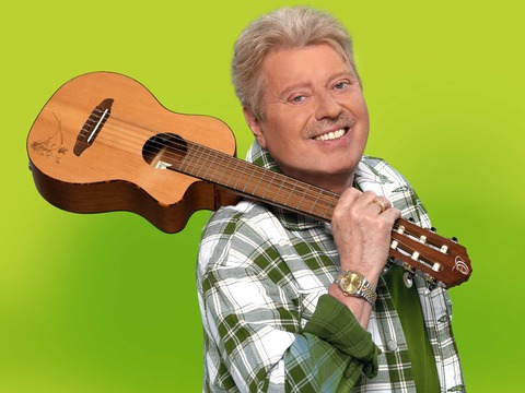 Volker Rosin - „Tierische Kinderdisco“ - Wolfhagen - 19.04.2026 15:30