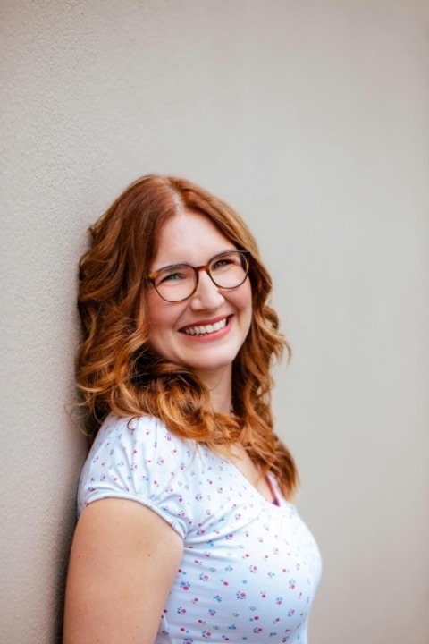 Nora Imlau - Journalistin & Autorin - Ulm - 24.06.2025 19:00