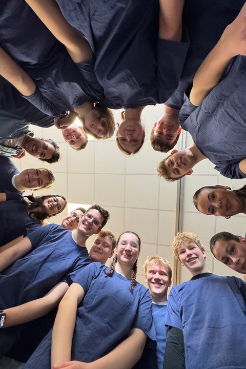 Die Kettwichte - 49. Programm - Schlerkabarett - Essen - 06.09.2025 19:30