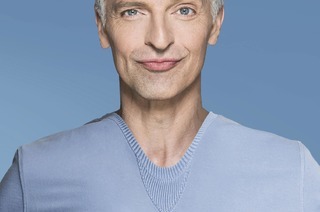Johannes Flck - Schner schonen