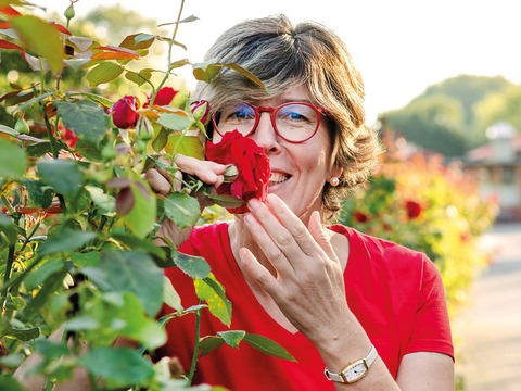 Katrin Iskam - Grtnern ohne viel Geschiss - Emden - 16.10.2025 20:00