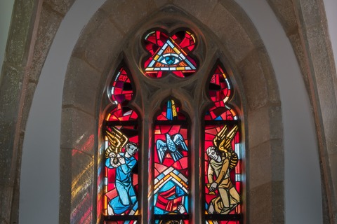 Kantorei Konzert Joseph und Michael Haydn - Nelson Messe, Te Deum, Konzert fr Viola Orgel und Streicher - Stuttgart - 11.05.2025 18:00