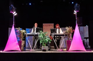 Tanztee mit Eternity