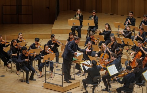 Orchesterkonzert &#8222;Moritzburg fr alle - Landpartie&#8220; - Dresden - 23.08.2025 19:30