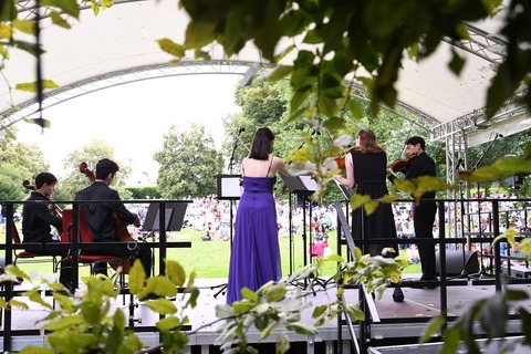 Proschwitzer Musik-Picknick - Proschwitz - 17.08.2025 11:00