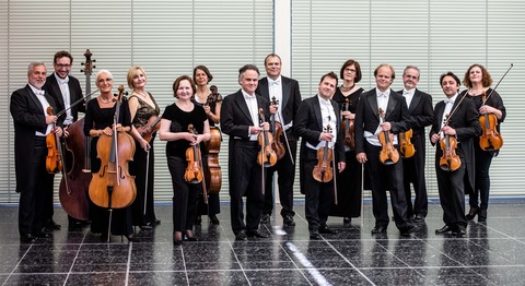 Sinfoniekonzert - &#8222;Klnge im Volkston&#8220; - Hagnau am Bodensee - 04.07.2025 20:00