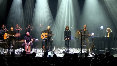 Pulse - The Best of Pink Floyd - Acoustic Side Of The Moon - Kaiserslautern - 10.01.2026 20:00
