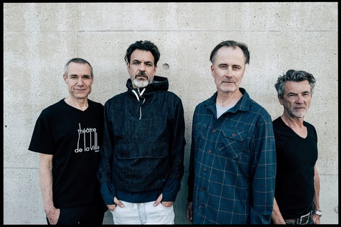 The Jeremy Days - Tour 2025 - Mainz - 05.10.2025 19:00