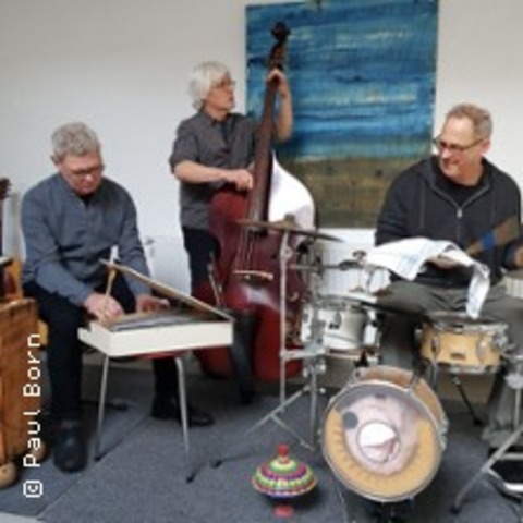 Backyard Safari - unplugged Konzert - KLN - 09.05.2025 20:00