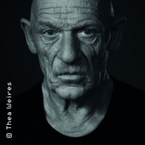 Joe Bausch - Psychopathen und Sadisten - MNCHEN - 24.09.2025 19:30