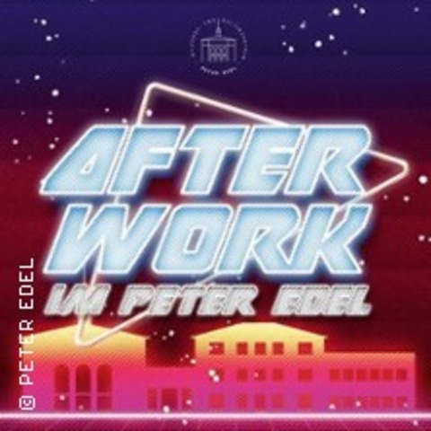 After Work Party - BERLIN - 19.06.2025 18:00