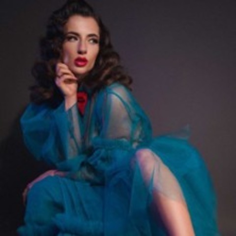 Emma Smith | Nica Jazz Club Hamburg - HAMBURG - 21.06.2025 20:00