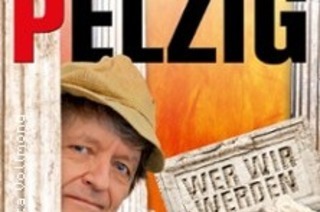 Frank-Markus Barwasser als Erwin Pelzig - Wer wir werden