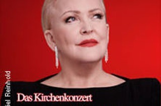 Angelika Milster - Das Kirchenkonzert