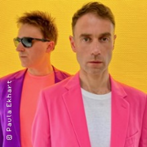 Zoot Woman - LEIPZIG - 28.09.2025 20:00