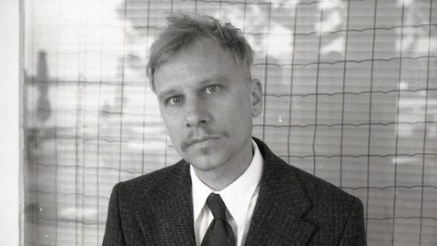 Robert Stadlober liest - Lesetage 2025 - &#8222;Wenn wir einmal nicht grausam sind, dann glauben wir gleich, wir seien gut&#8220; - Wolfsburg - 29.11.2025 20:00