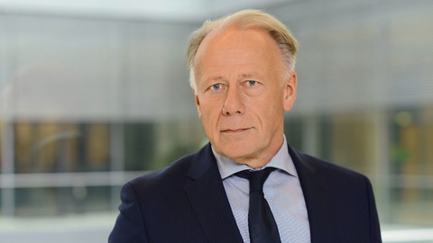 Jrgen Trittin liest - Lesetage 2025 - &#8222;Alles muss anders bleiben&#8220; - Wolfsburg - 22.11.2025 20:00