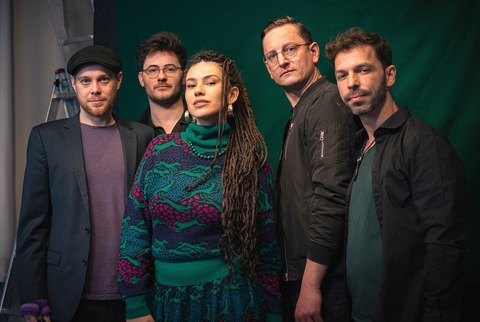 NOANDA - Hamburg - 05.07.2025 20:00