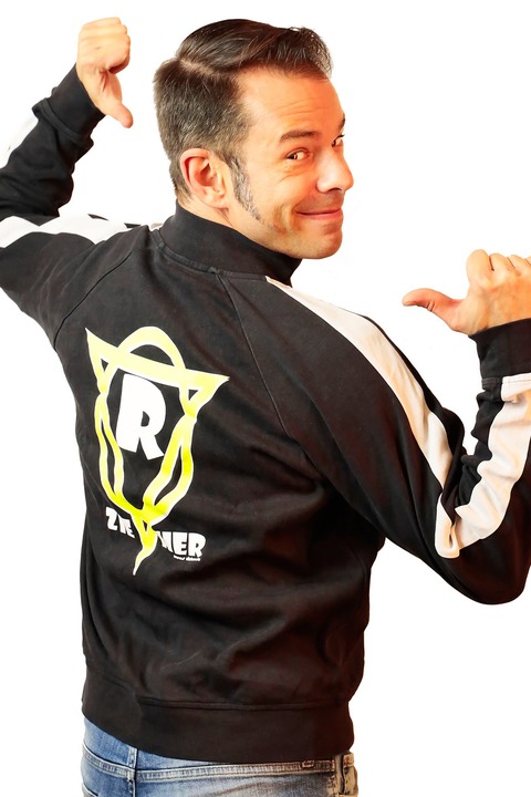 R-zieher - BEST-OF R-ZIEHER - Ingolstadt - 25.01.2026 19:00