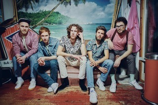 A-Cappella Konzert mit anders