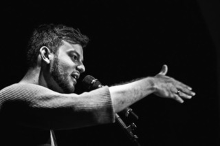 Poetry Slam