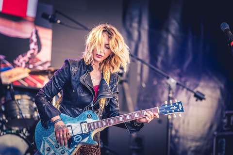 Vanja Sky & Band - Ludwigsfelde - 22.11.2025 21:00