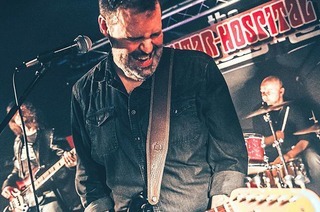 Andreas Diehlmann & Band
