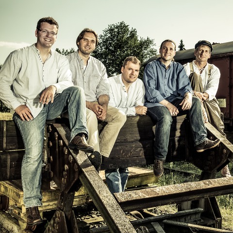 Waiting for Frank: The Castle Session - Hemsbach - 10.07.2025 19:30